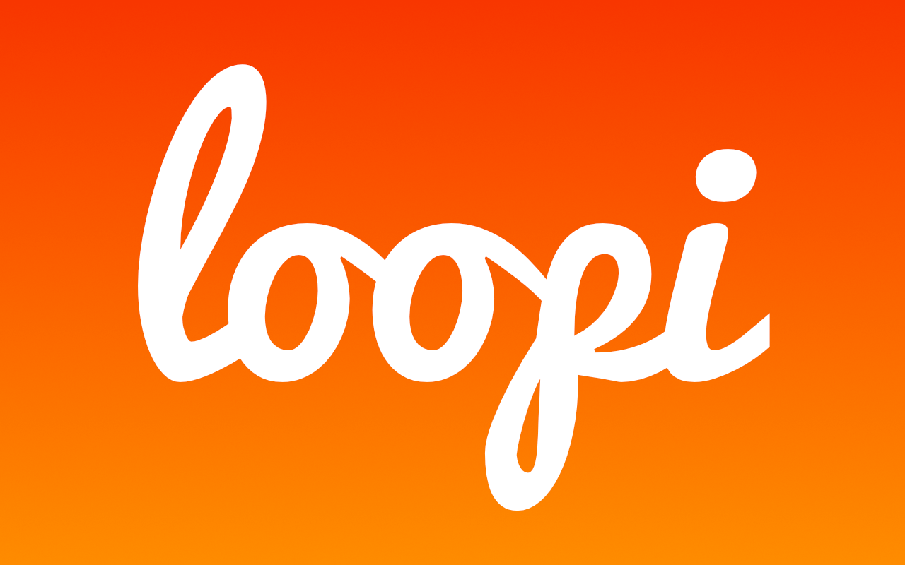 loopi logo
